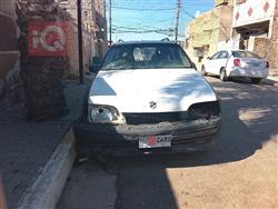 اوبل أوميغا